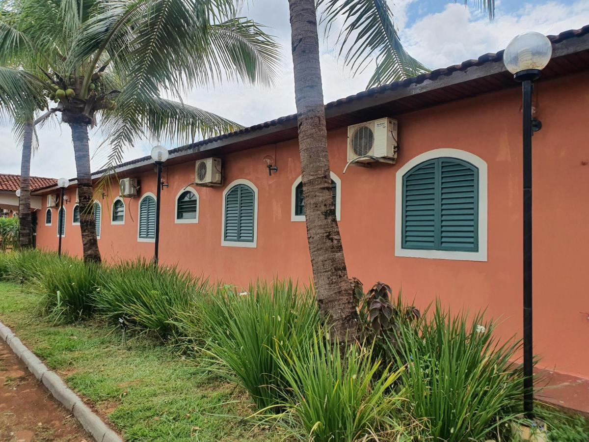 Recreio Dos Bandeirantes Hotel 3*