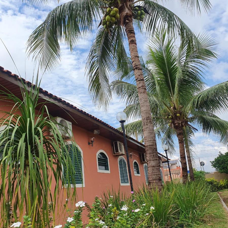 Recreio Dos Bandeirantes Hotel