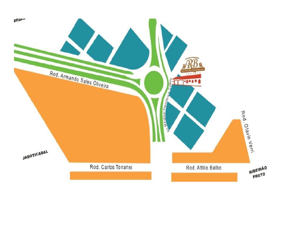 Recreio Dos Bandeirantes 3*