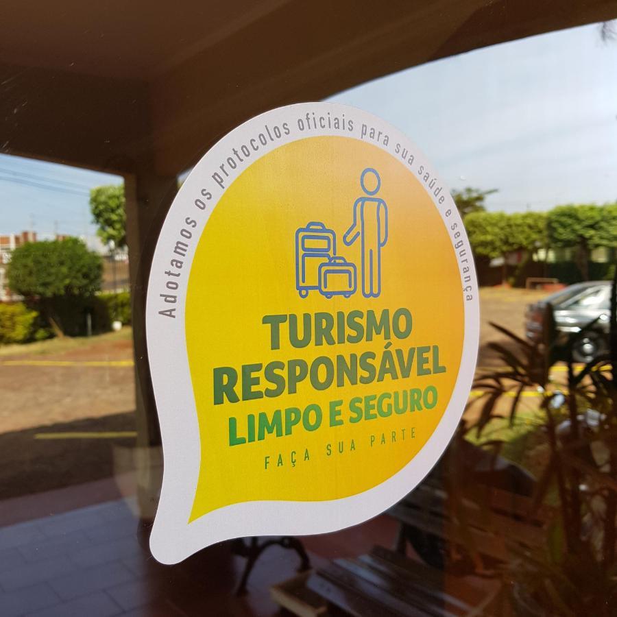 Recreio Dos Bandeirantes Hotel