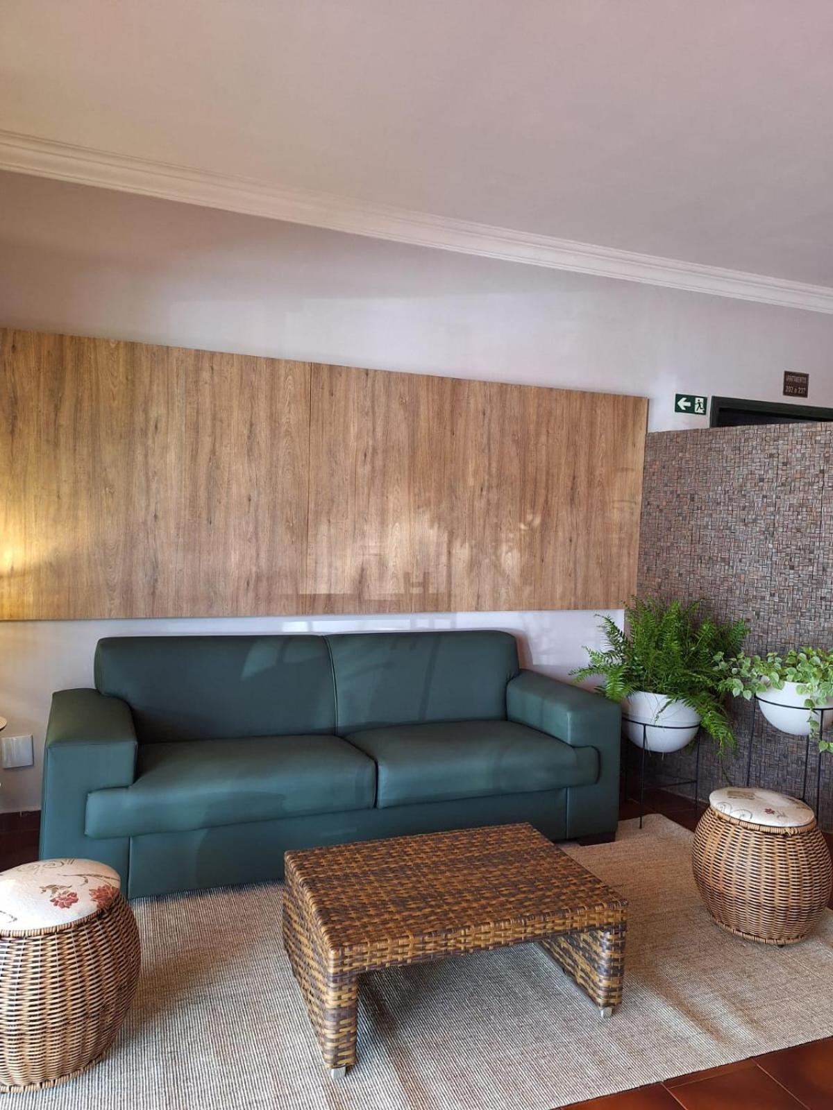 Hotel Recreio Dos Bandeirantes 3*