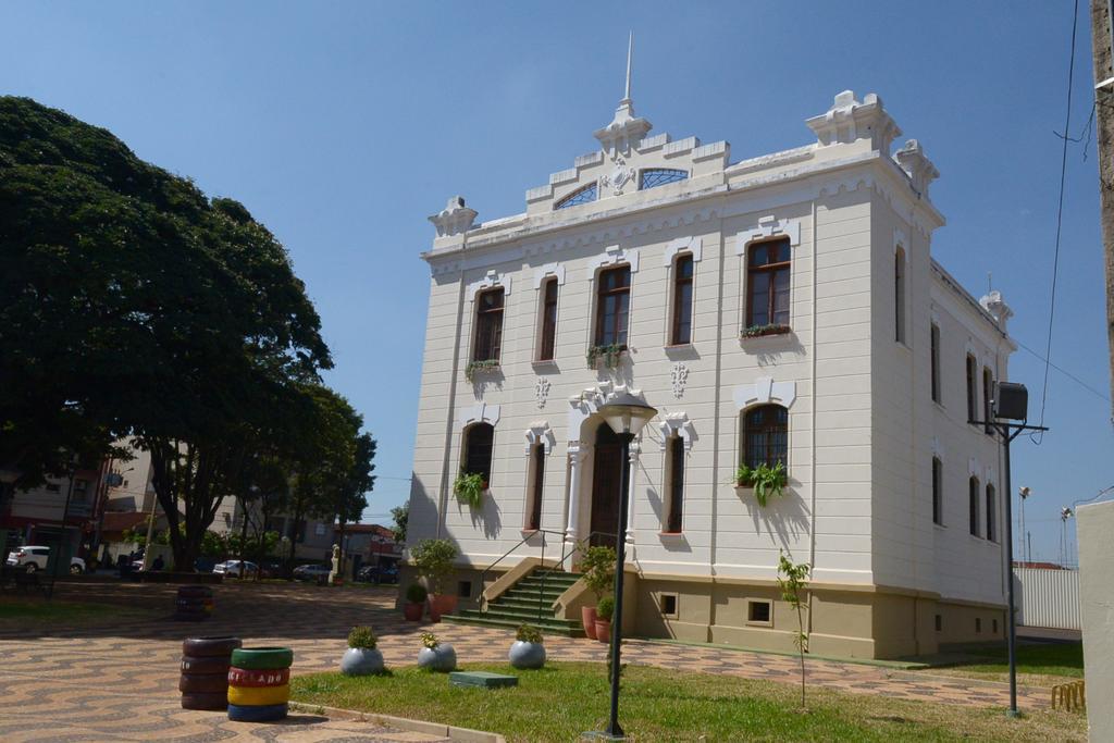 Recreio Dos Bandeirantes 3* Sertãozinho